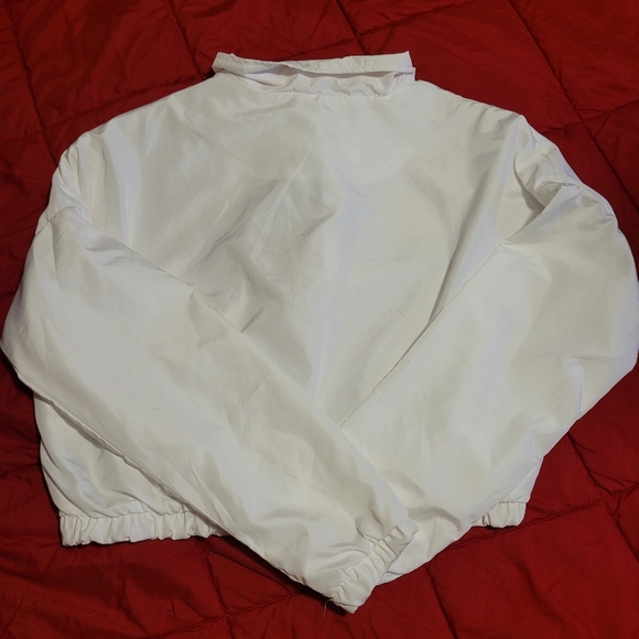 Crop Jacket - Picture 4 of 4